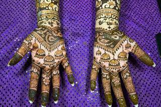 Shree’s Henna Arts