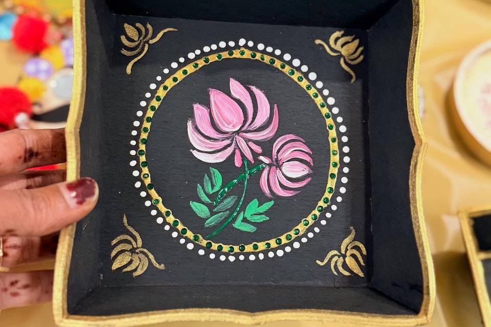 Shree’s Henna Arts