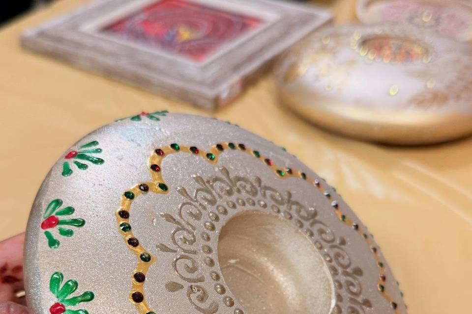 Shree’s Henna Arts