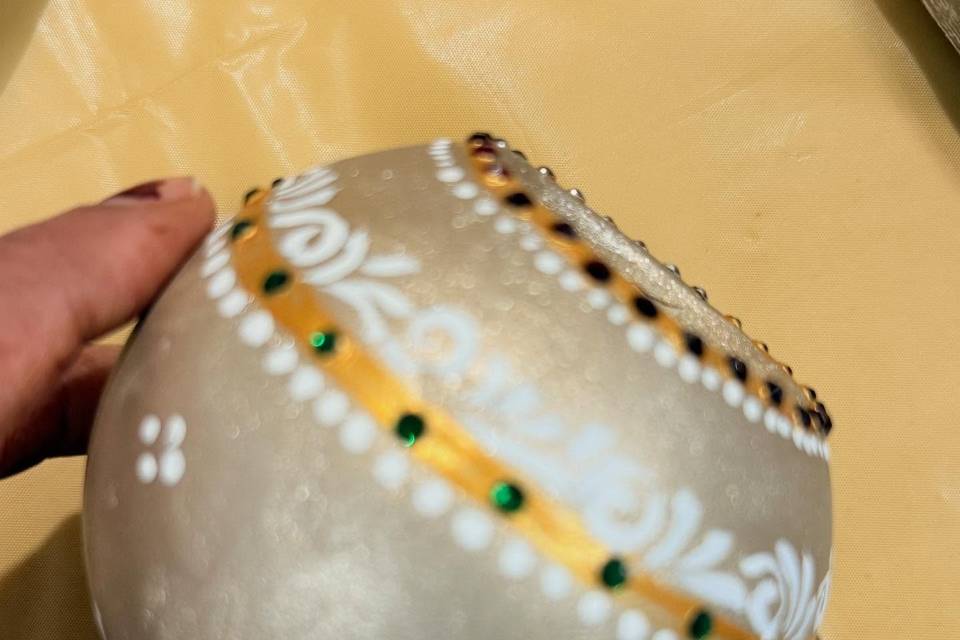Shree’s Henna Arts