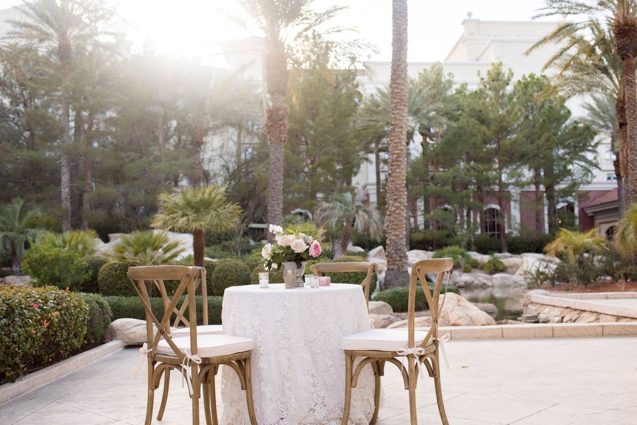 JW Marriott Las Vegas Resort Spa Venue Las Vegas NV WeddingWire   Cascadepatio 51 5094 158524674572270 