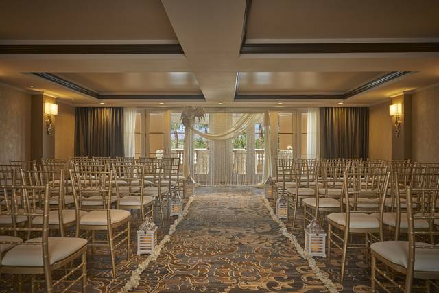 Jw Marriott Las Vegas Resort And Spa Venue Las Vegas Nv Weddingwire