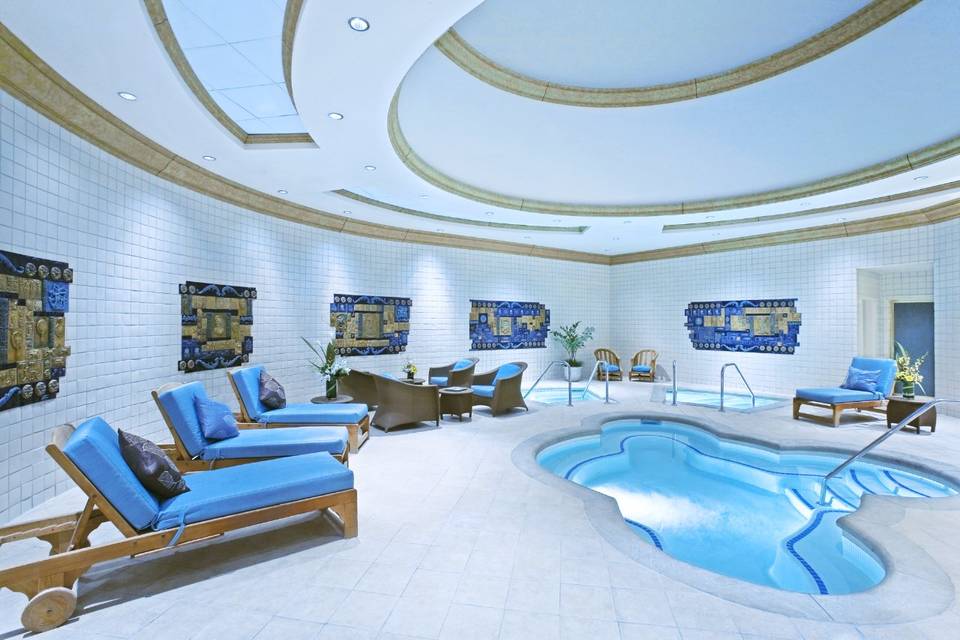 Spa Aquae