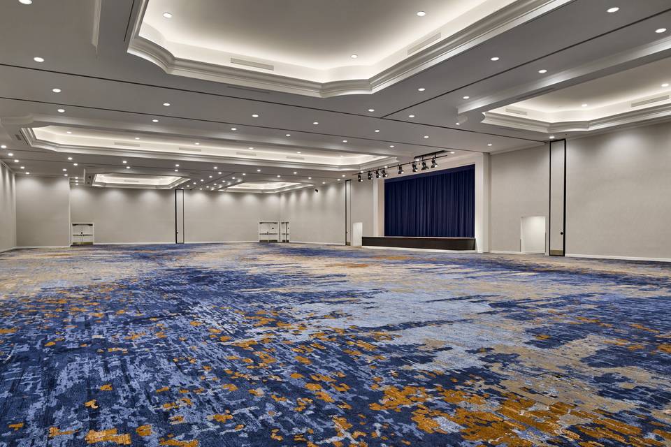 Grand Ballroom