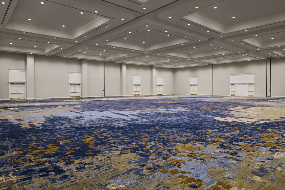 Marquis Ballroom