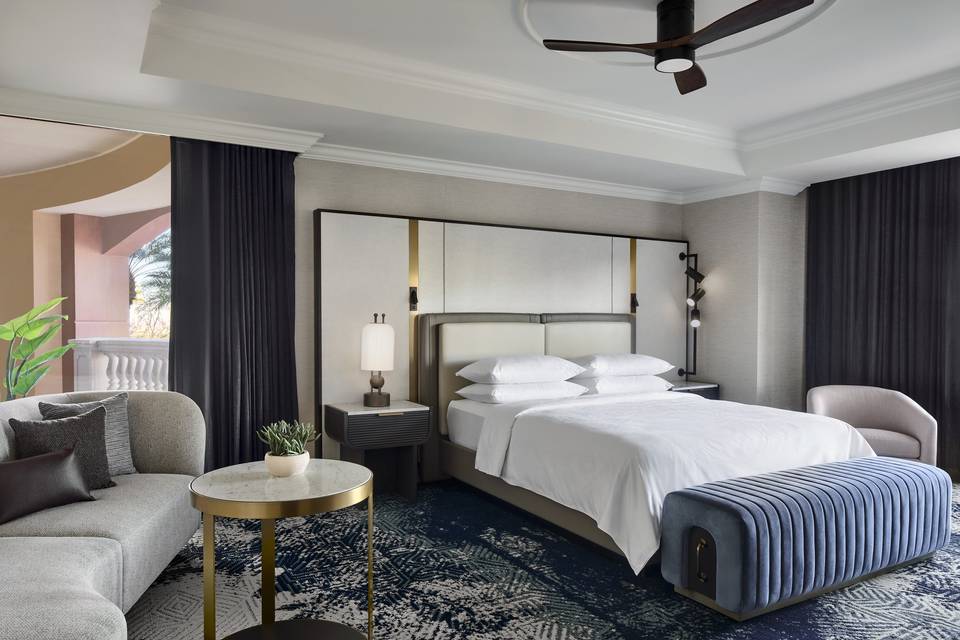 Two Bedroom Suite