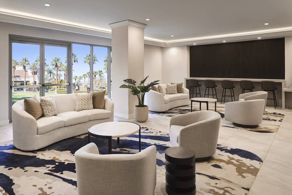 Spa Tower Business Center