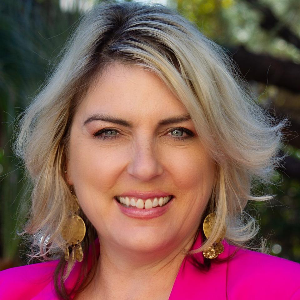 Christie Copeland