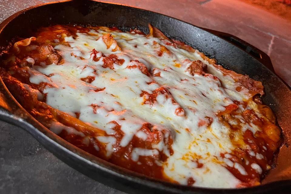 Gabino's Wood Fired Pizza Co.
