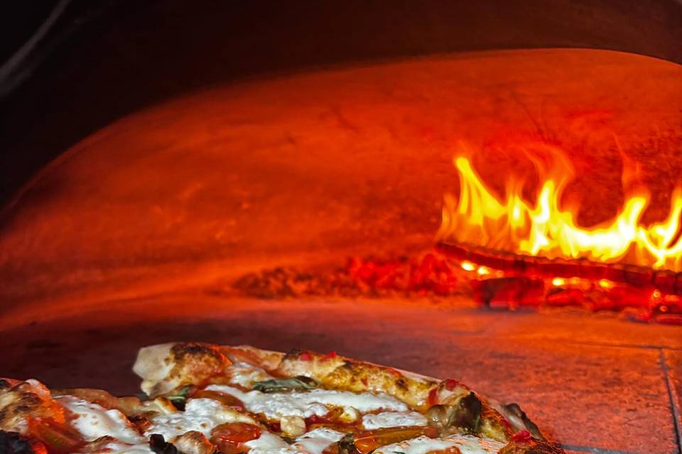 Gabino's Wood Fired Pizza Co.