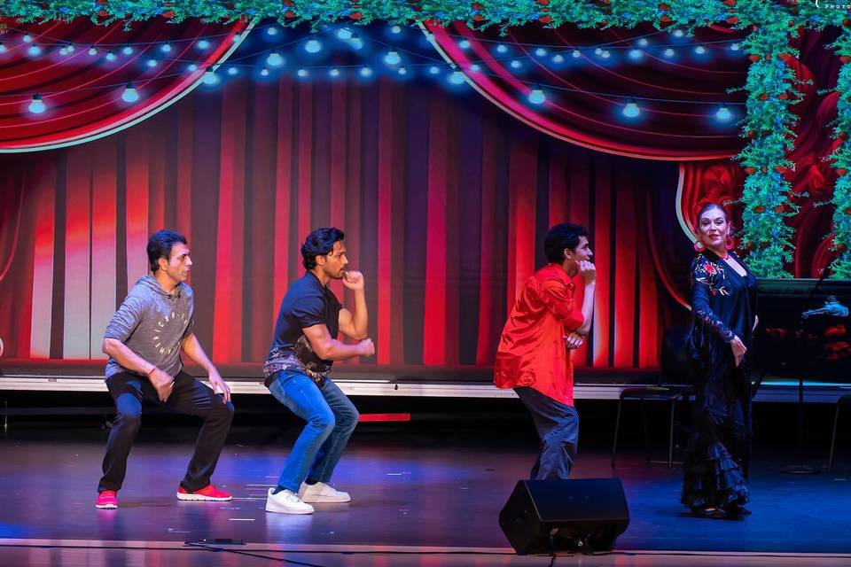 Bhumbox Entertainment