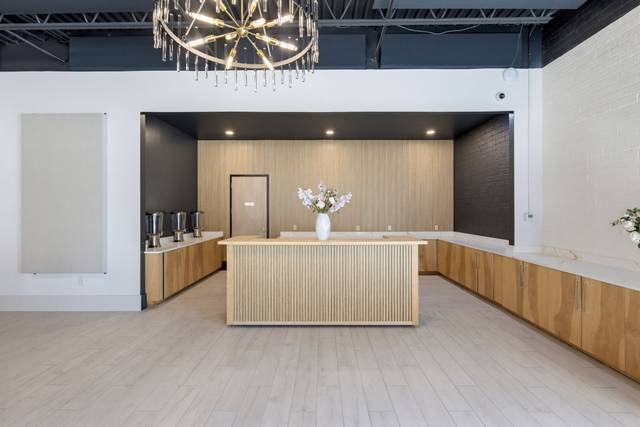 Food area