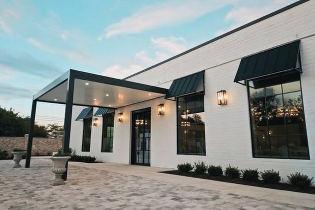 Montrose Venues