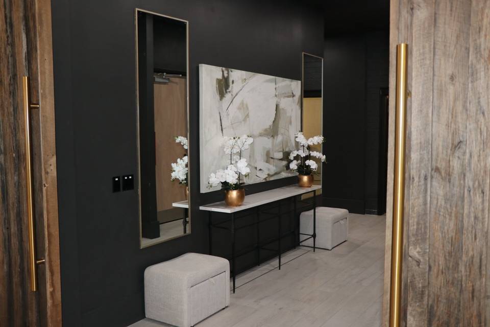 Mirror