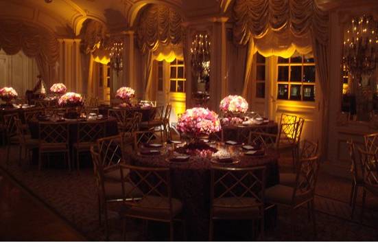 5th Avenue Weddings & Events