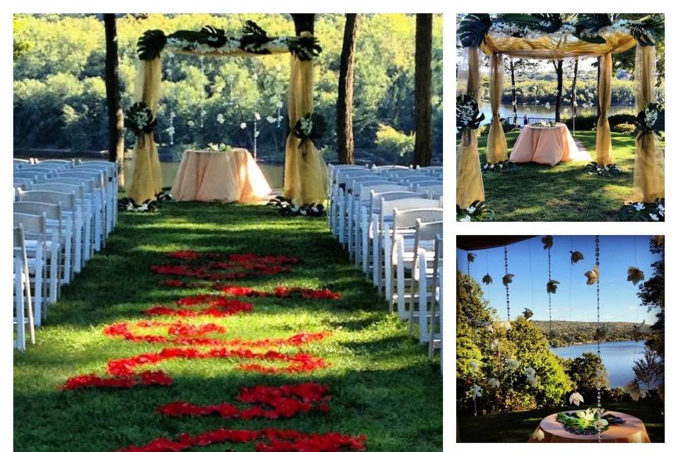 5th Avenue Weddings & Events