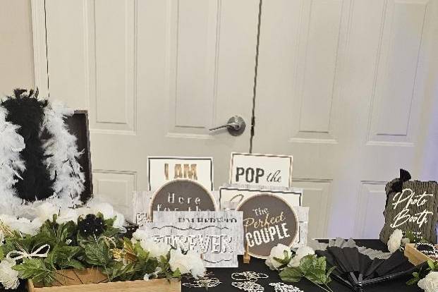 Prop Table 2