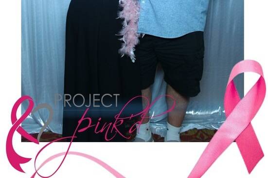 Spotlight Photo Booth