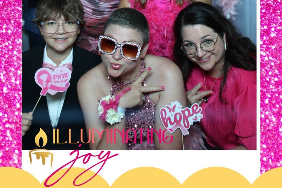 Project Pink'd