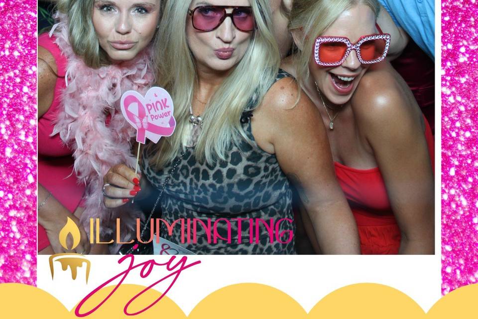 Project Pink'd