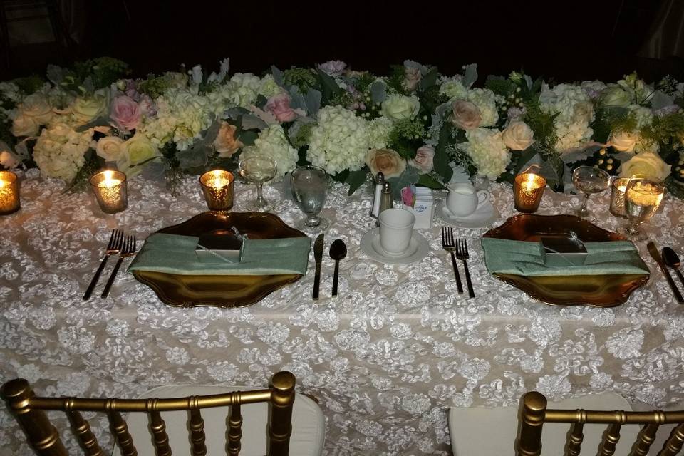 Every Last Detail Wedding & Event Coordination