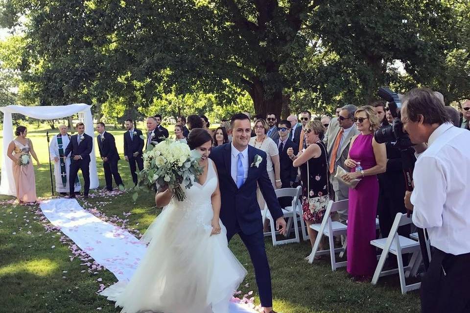 Berlin Rental: The Event Place - Event Rentals - Berlin, NJ - WeddingWire