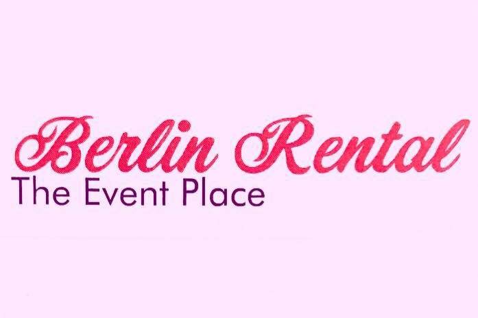 Berlin Rental: The Event Place