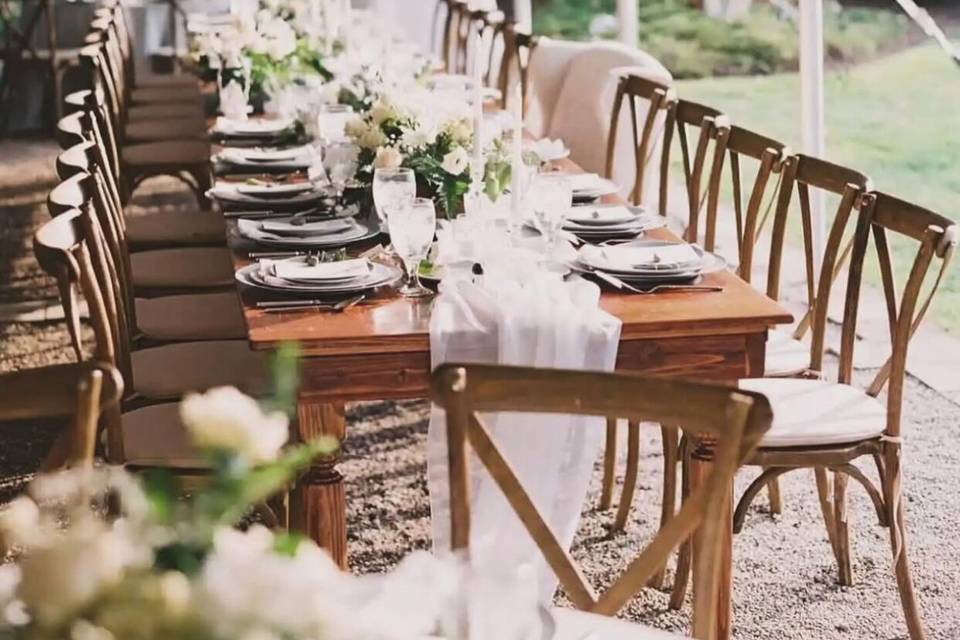 Marry Me Rentals, LLC