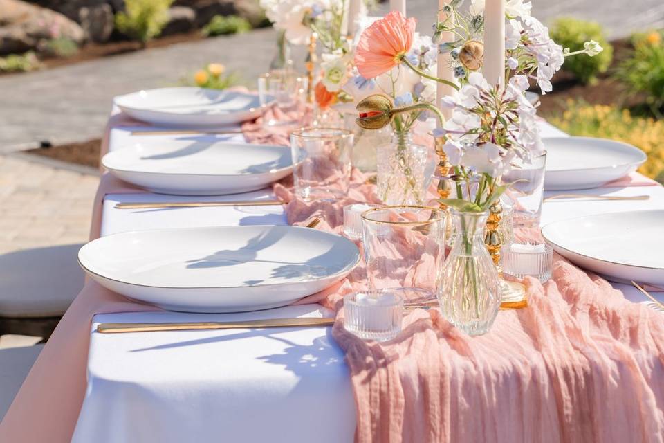 Marry Me Rentals, LLC