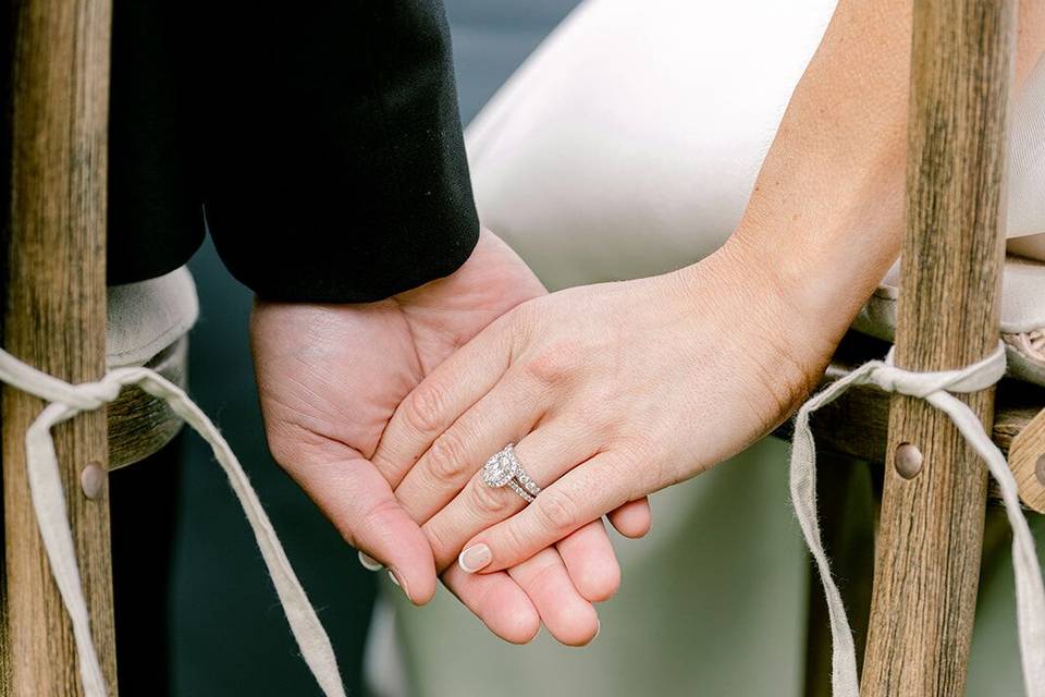 Marry Me Rentals, LLC