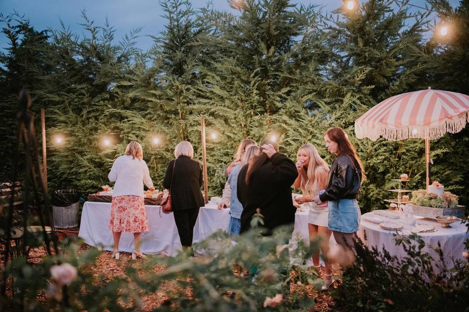 Marry Me Rentals, LLC