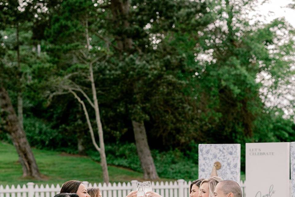 Marry Me Rentals, LLC