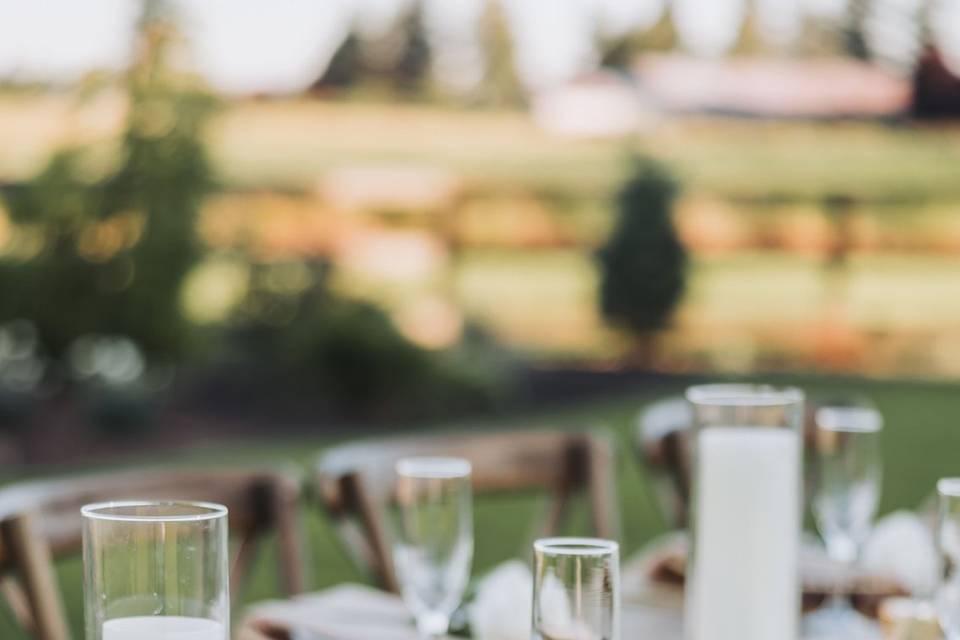 Marry Me Rentals, LLC