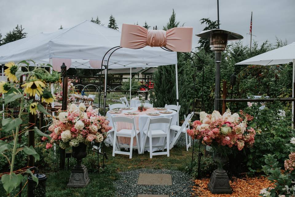 Marry Me Rentals, LLC