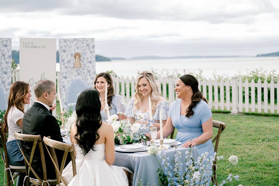 Marry Me Rentals, LLC
