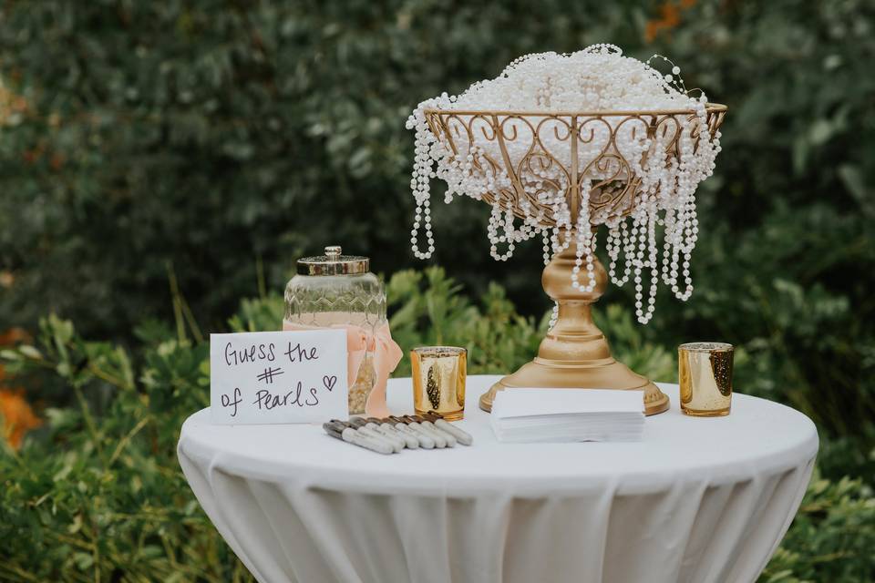 Marry Me Rentals, LLC