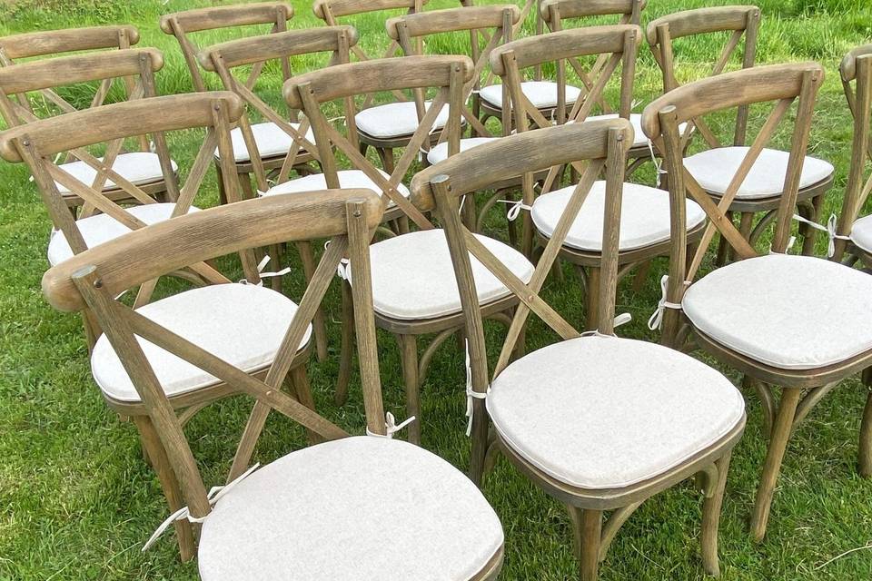 Marry Me Rentals, LLC