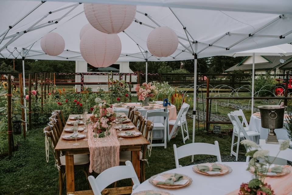 Marry Me Rentals, LLC