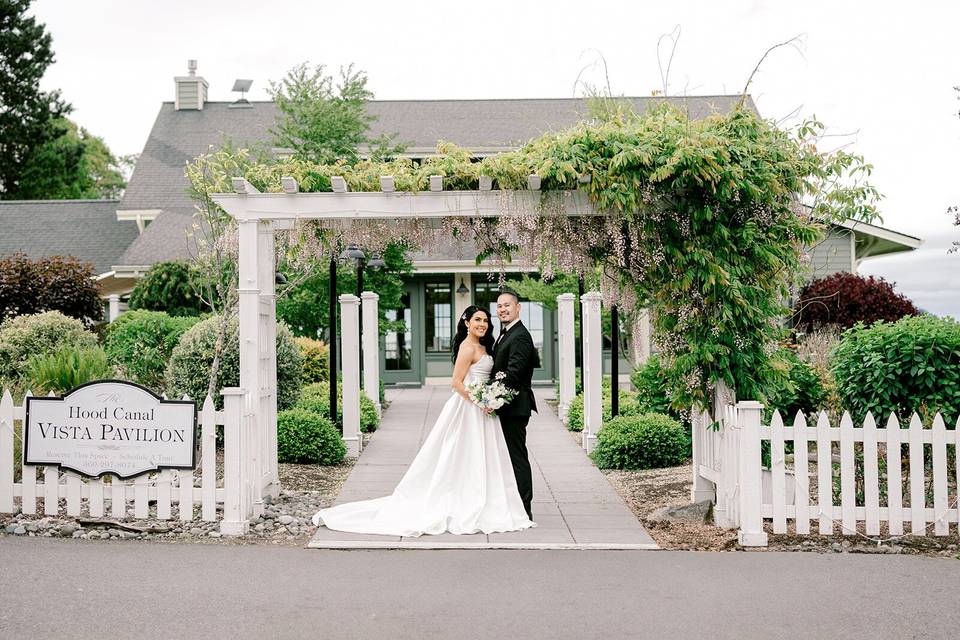 Marry Me Rentals, LLC