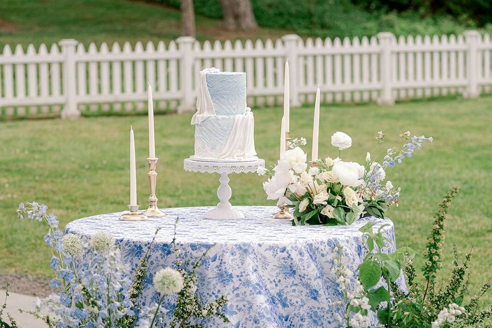 Marry Me Rentals, LLC