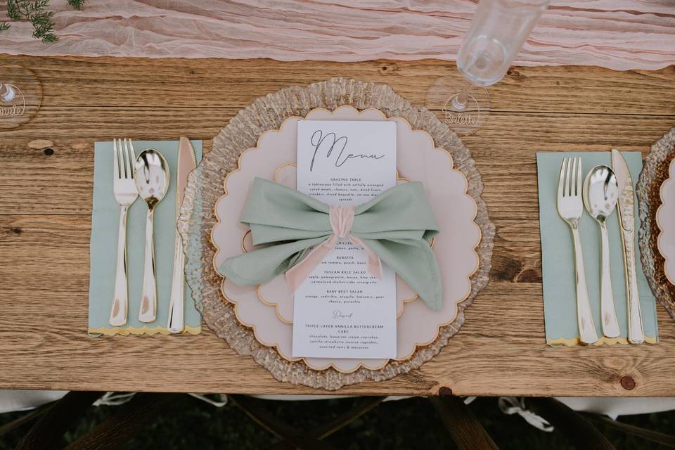 Marry Me Rentals, LLC