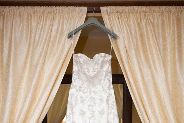 Velvet knot weddings