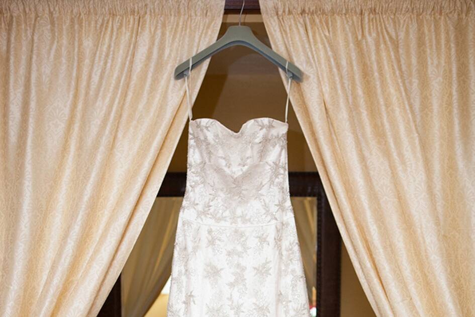Velvet knot weddings
