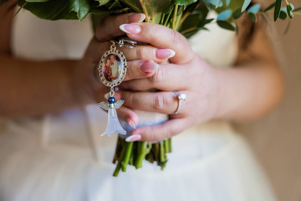 Velvet Knot weddings