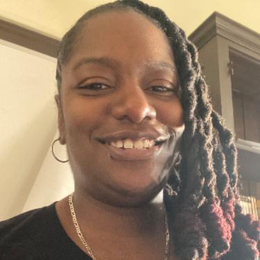 Regina Worthy