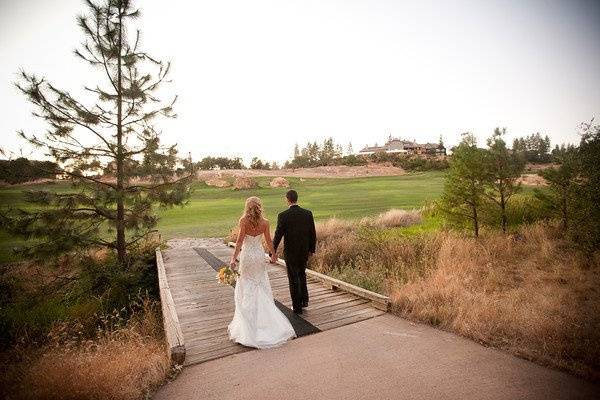 Winchester Estate by Wedgewood Weddings - Country Club Weddings ...