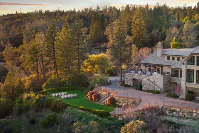 Winchester Vista by Wedgewood Weddings