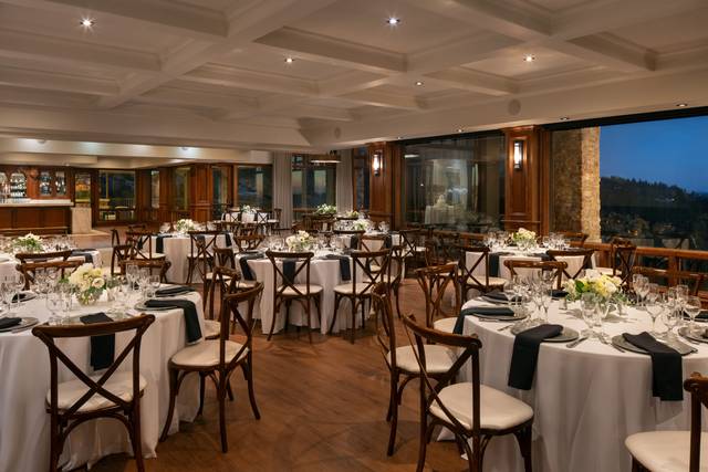 Winchester Estate Event Venue