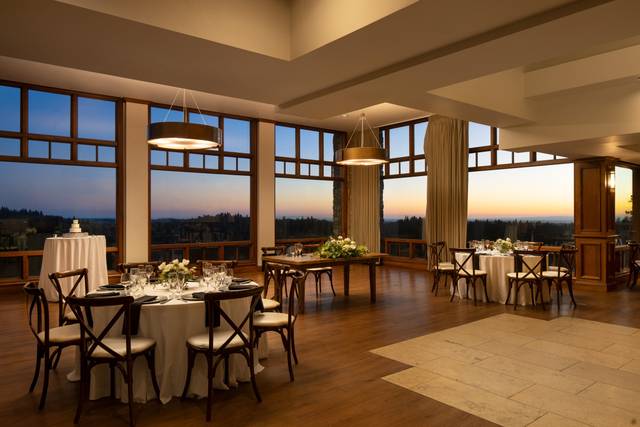 Winchester Estate Event Venue