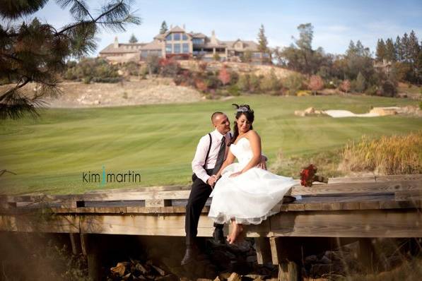 Winchester Country Club